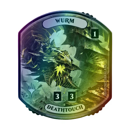 Wurm Relic