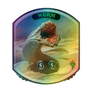 Wurm Relic Token