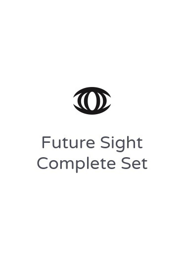 Future Sight Full Set
