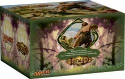 Fat Pack de Lorwyn