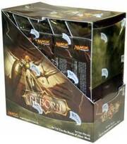 Caja de Intro Packs de Alara Reborn