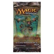 Sobre de seis cartas de Magic 2010