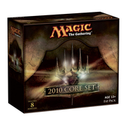 Fat Pack de Magic 2010