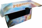 Empty Deck Builder's Toolkit Box