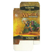 Duel Decks: Phyrexia vs. The Coalition: Caja de cartón The Coalition