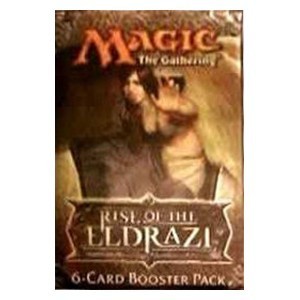 Rise of the Eldrazi Six Card Booster