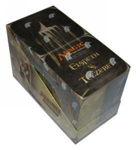 Duel Decks: Elspeth vs. Tezzeret Display
