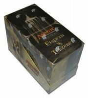 Duel Decks: Elspeth vs. Tezzeret Display