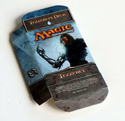 Duel Decks: Elspeth vs. Tezzeret: Caja de cartón "Tezzeret"