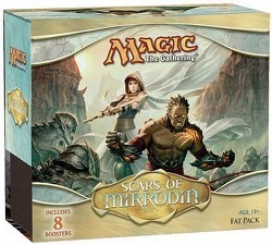 Fat Pack de Scars of Mirrodin