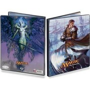 Album a 9 casillas Venser, the Sojourner / Indomitable Archangel