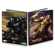 Album a 9 casillas Mirran Crusader / Phyrexian Crusader