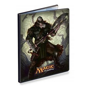 Innistrad: Album a 9 casillas
