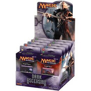 Caja de Intro Packs de Dark Ascension