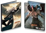 Avacyn Restored: Album con 9 casillas