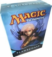 Caja de cartón de Planechase 2012