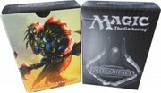Caja de cartón de Magic 2013