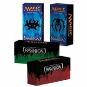 Return to Ravnica: Event Deck Set
