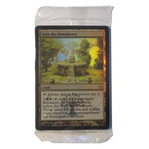 Return to Ravnica: Selesnya Guild Booster