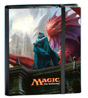 Return to Ravnica: Album con 9 casillas