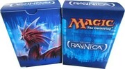 Caja de cartón de Vuelta a Ravnica