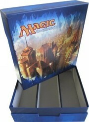 Return to Ravnica: Holiday Gift Box vacia