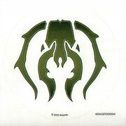 Return to Ravnica: Golgari Sticker