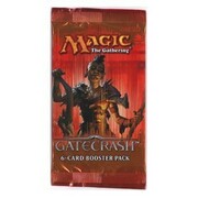 Sobre de seis cartas de Gatecrash