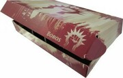 Caja de Boros Tournament Pack de Gatecrash vacia