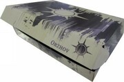 Caja de Orzhov Tournament Pack de Gatecrash vacia