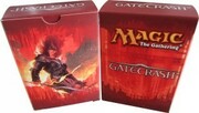 Caja de cartón de Gatecrash