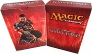 Caja de cartón de Gatecrash