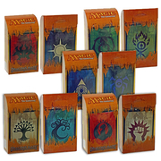 Laberinto del dragón: Prerelease Pack Set