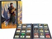 Dragon's Maze: Album 9-Pocket