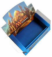 Modern Masters: Caja vacia