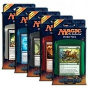 Set de Intro Packs de Magic 2014