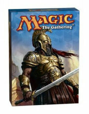 Duel Decks: Heroes vs. Monsters: Deck "Heroes"