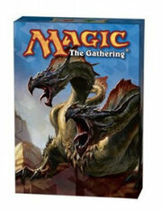 Duel Decks: Heroes vs. Monsters: Deck "Monsters"