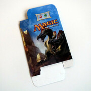 Duel Decks: Heroes vs. Monsters: Caja de cartón "Polukranos"