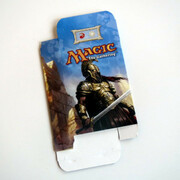 Duel Decks: Heroes vs. Monsters: Caja de cartón "Sun Titan"