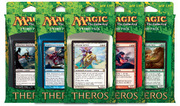 Set de Intro Packs de Theros