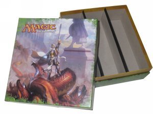 Theros: Holiday Gift Box vacia