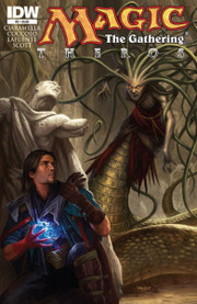 Theros #2 Comic