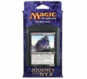 Travesía hacia Nyx: "Black" Intro Pack