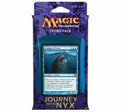 Travesía hacia Nyx: "Blue" Intro Pack