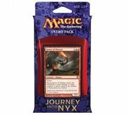 Travesía hacia Nyx: "Red" Intro Pack