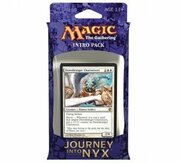 Travesía hacia Nyx: "White" Intro Pack