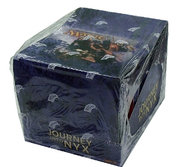 Caja de Intro Packs de Viaje al Nyx