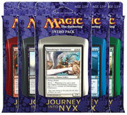 Set de Intro Packs de Viaje al Nyx