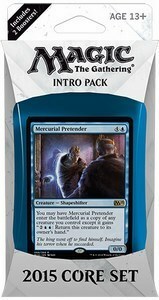 Magic 2015: Hit The Ground Running Intro Pack